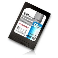 HDD Transcend 2,5