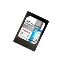 HDD Transcend 2,5