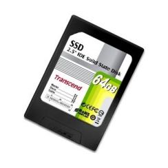 HDD Transcend 2,5