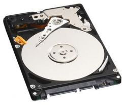 HDD WD 2,5' 320GB WD3200BEVT Scorpio SATA 5400rp 8MB