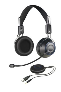 Headset CREATIVE HS-1200 wireless