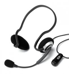 Headset CREATIVE HS-390