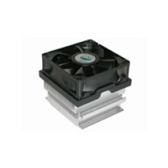 Chladič Coolermaster DI4-8JD3B-OL-GP sc.478 up 3,2Ghz 25,2dBA