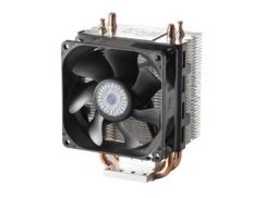 Chladič Coolermaster Hyper 101 ,skt. 1156/775/AM2/AM3/939/940 13-28dBA