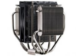 Chladič Coolermaster V8,sct. 775/AM2/939, 800-1800RPM, 120mm větrák