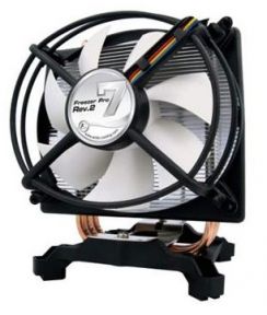 Chladič CPU Arctic Cooling Freezer 7 PRO r2