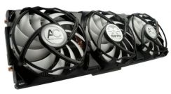 Chladič graf. Arctic Cooling VGA Xtreme 5970