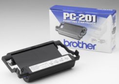 Kazeta Brother-PC-201 (kazeta s fólií pro FAX-10x0)