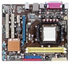 MB ASUS M2N68-AM PLUS