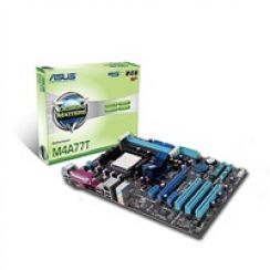 MB ASUS M4A77T, AM3,770,4D3,GB,EPU,EPG