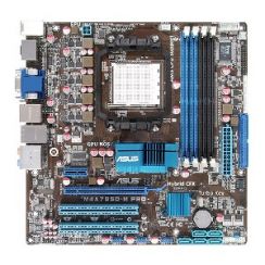 MB ASUS M4A785D-M PRO AM3,785G,4D2,HCF,HDMI