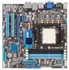 MB ASUS M4A785TD-M EVO AM3,785G,4D3,HCF,HDMI,1394,EPU