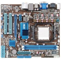 MB ASUS M4A78L-M, 780L,2D2,HCF,HDMI,GB,EPU,EPG