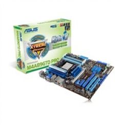 MB ASUS M4A89GTD PRO, 890GX+SB850,SATA6GB/S