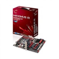 MB ASUS MAXIMUS III FORMULA, P55,4*DDR3,3*PCIEX16