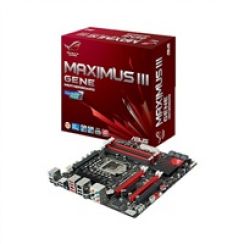 MB ASUS MAXIMUS III GENE