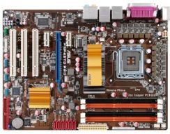 MB ASUS P5P43TD PRO, iP43, 4xDDR3, IEEE, 1xCOM, 1xLPT