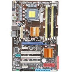 MB ASUS P5Q SE PLUS