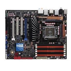 MB ASUS P6T DELUXE V2