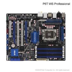 MB ASUS P6T WS PRO [LGA1366,X58,6DDR3,2xPCIEx16]