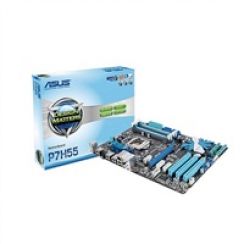 MB ASUS P7H55