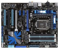 MB ASUS P7P55D PRO LGA1156,P55,3XPCIEX16