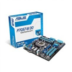 MB ASUS P7Q57-M DO