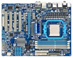 MB GIGABYTE 770TA-UD3 (rev. 1.0)