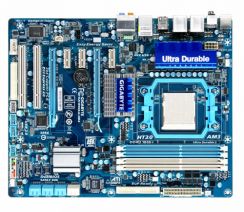 MB GIGABYTE 890XA-UD3 (rev. 1.0)