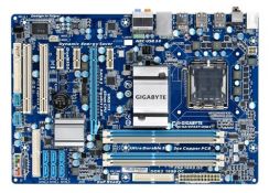 MB GIGABYTE EP43T-USB3 (rev. 1.0)