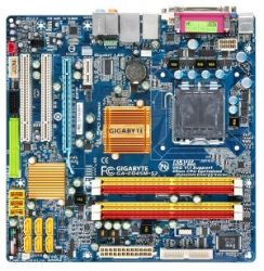 MB GIGABYTE EQ45M-S2 (rev. 2.0)