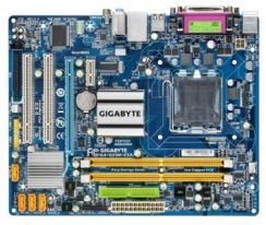 MB GIGABYTE G31M-ES2L (rev. 2.x)