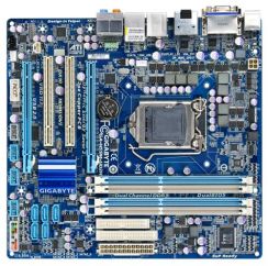 MB GIGABYTE H55M-UD2H (rev. 1.0)