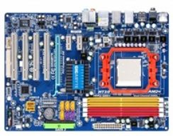 MB GIGABYTE M720-US3 (rev. 1.1)