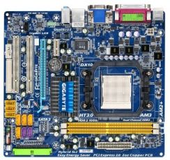 MB GIGABYTE M85M-US2H (rev. 1.2)