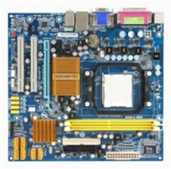 MB GIGABYTE MA74GM-S2 (rev. 4.1)