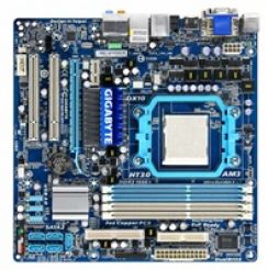 MB GIGABYTE MA78LMT-US2H (rev. 1.3)