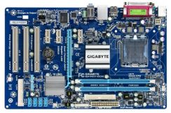 MB GIGABYTE P41T-ES3G (rev. 1.0)