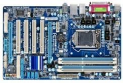 MB GIGABYTE P55-UD3L (rev. 2.1)