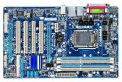 MB GIGABYTE P55-US3L (rev. 2.1)