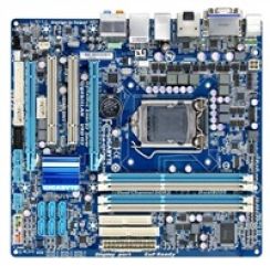 MB GIGABYTE Q57M-S2H (rev. 1.0)