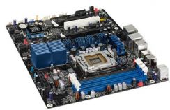 MB Intel BLKDX58SO, X58, DDR3, CORE i7, soc.1366