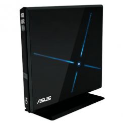 Mechanika ASUS SBC-06D1S-U/BLK/G/AS Combo externí