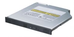 Mechanika DVDRW/RAM Samsung SN-S083C 8x8x8x8x SATA čer.slim