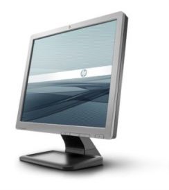 Monitor HP Compaq LE1711 1280x1024/jas250/1000:1/VGA/5ms