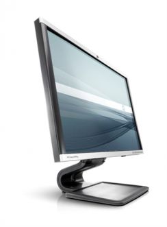 Monitor HP LA2405wg 1920x1200/1000:1/300jas/DVI/VGA/DP/5ms