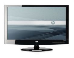 Monitor HP x22'LED 1920x1080/1000:1/jas250/VGA/DVI/5ms