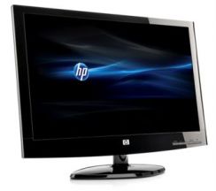 Monitor HP x23'LED 1920x1800/1000:1/jas250/VGA/DVI/5ms