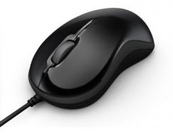 Myš GIGABYTE optická 5050 USB 800dpi černá