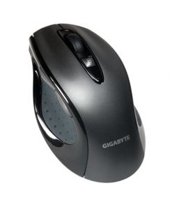 Myš GIGABYTE optická 6800 USB 800/1600dpi černá